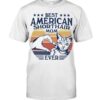 Cats Shirt - Best American Shorthair Mom Ever