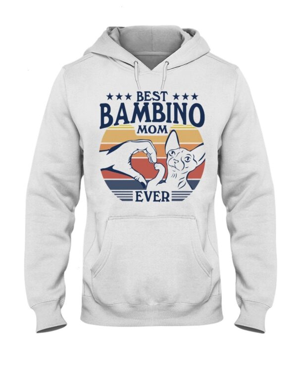 Cats Shirt - Best Balinese Mom Ever