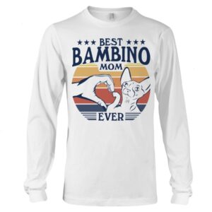 Cats Shirt - Best Balinese Mom Ever