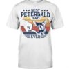 Cats Shirt - Best Peterbald Dad Ever