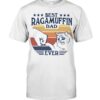 Cats Shirt - Best Ragamuffin Dad Ever