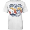 Cats Shirt - Best Russian Blue Dad Ever