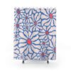 Henri Matisse Abstract Art Shower Curtain, Unique Bathroom Decor Design, Art Henri Matisse, Housewarming Gift