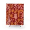 Henri Matisse Unique Print Shower Curtain, Bathroom Decor Design, Art Henri Matisse, Housewarming Gift